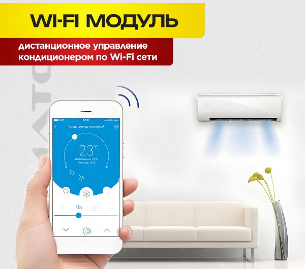 Выбор Оптимального Размера Мультисплит-Системы Для Ваших Потребностей