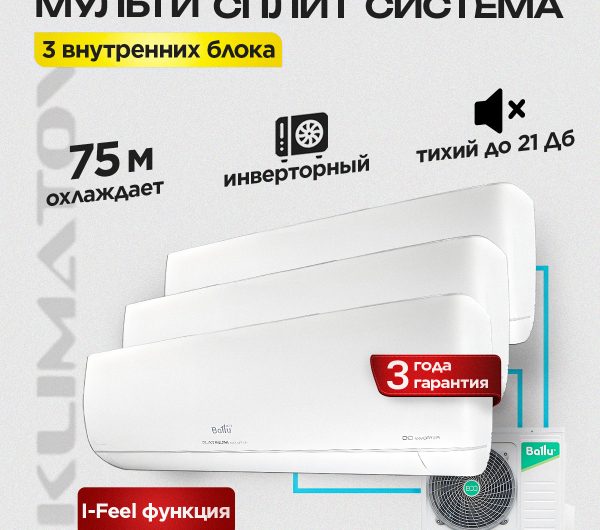 Сплит-системы Ishimatsu: Отзывы и Обзор