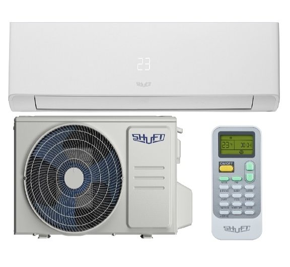 Инверторная Сплит-система Daikin Platinum Evolution