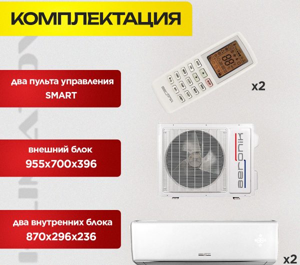 Инверторные Кондиционеры Royal Clima: Особенности и Преимущества