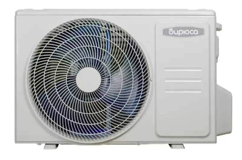 Кондиционеры GC GU – Комфорт и Эффективность для Вашего Помещения