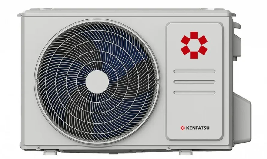 Сплит-система Midea MSAG3: Инверторная Технология для Комфортного Микроклимата