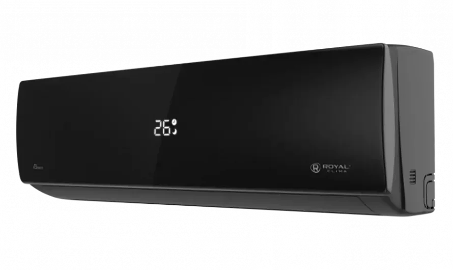 Сплит-системы Haier Inverter