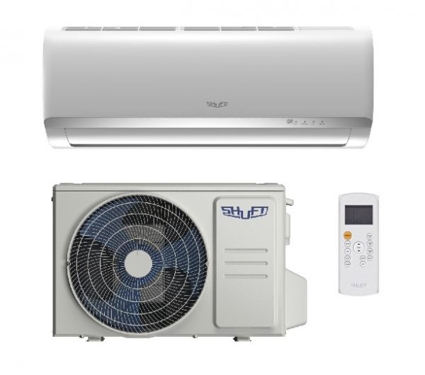 Сплит-система Rapid 12HJ/N1