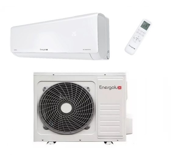 Сплит-система Haier Tundra HSU-09HTT03 обзор и характеристики