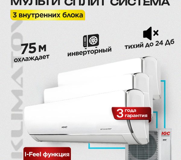Сколько стоит кондиционер для квартиры и какова цена его установки