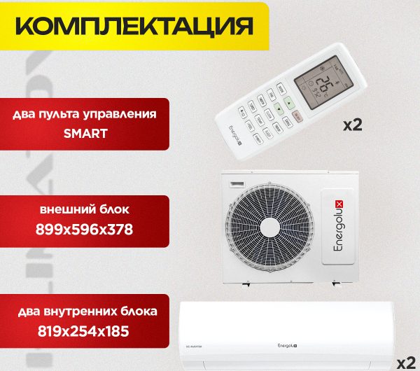 При какой температуре можно включать кондиционер